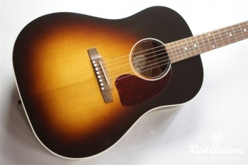 J-45 Standard - Vintage Sunburst